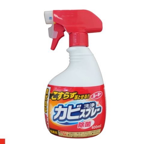 第一石鹼 浴室除霉噴霧劑 400ML