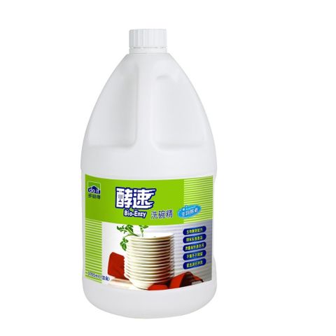 All Clean 多益得 酵速 洗碗精3785ml