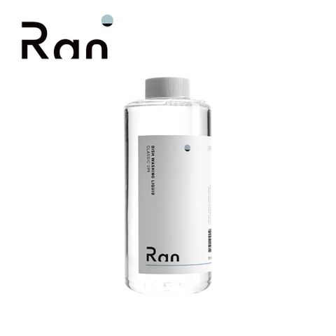 Ran 冉 經典無色無味洗碗精500ml