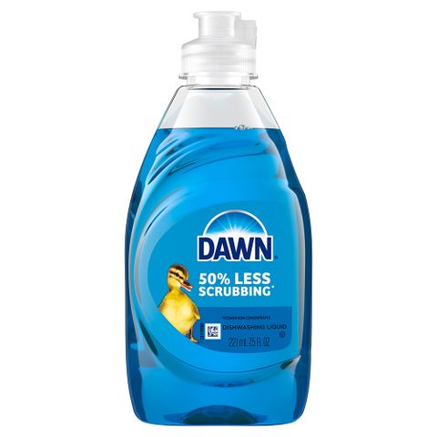 DAWN 濃縮洗碗精(原味)7.5oz/221ml