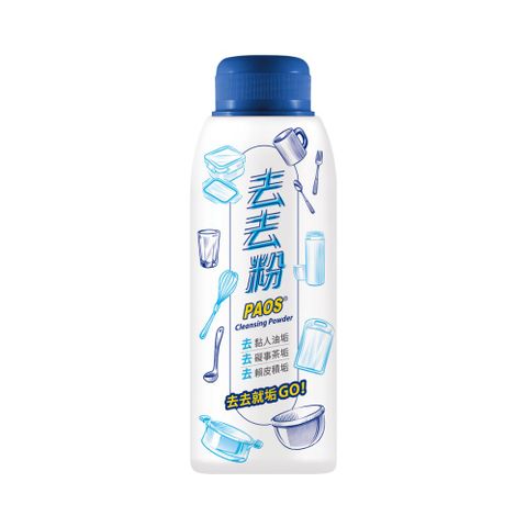 【泡舒】泡舒去去粉 300g