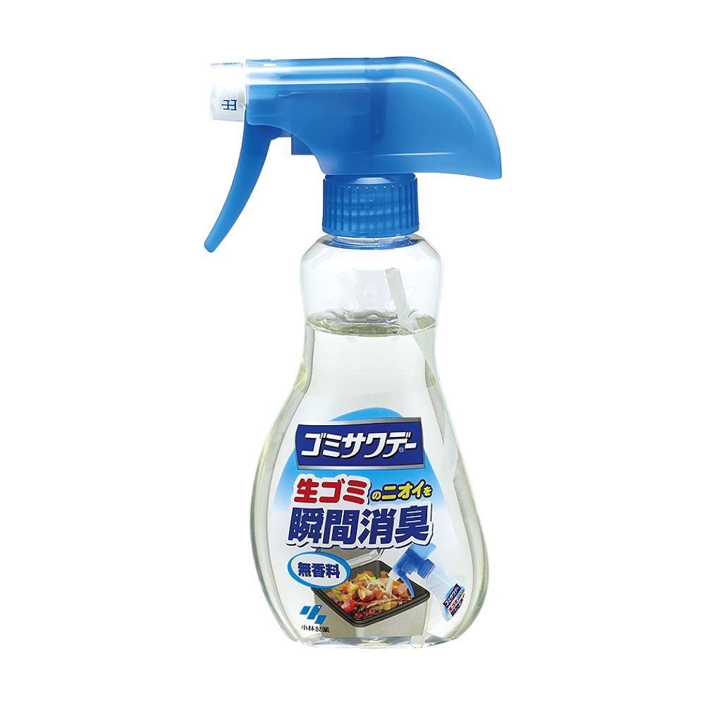 小林製藥 日本  垃圾桶除臭噴霧 230ml