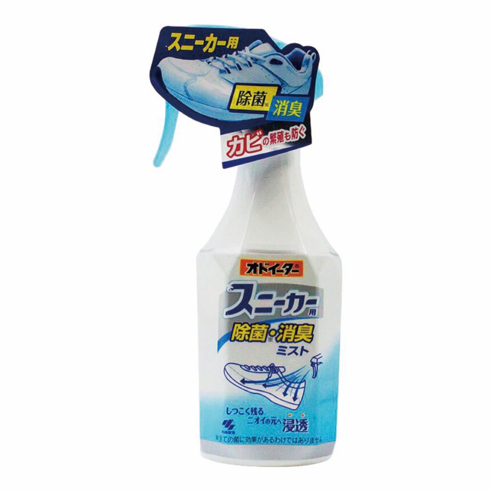 小林製藥 日本  運動鞋專用除臭噴霧 250ml