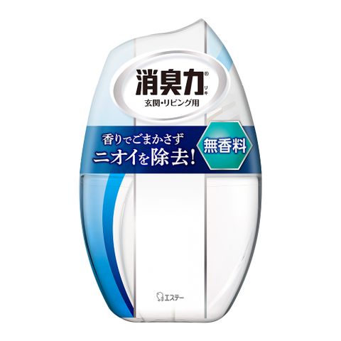 ST 雞仔牌 部屋消臭力-無香料400ml