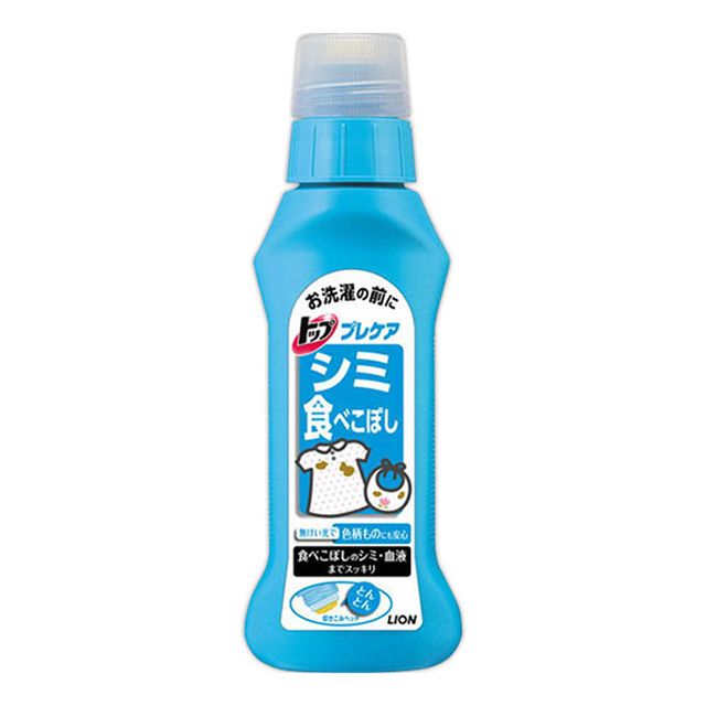 LION 日本獅王  衣領局部去漬劑160g