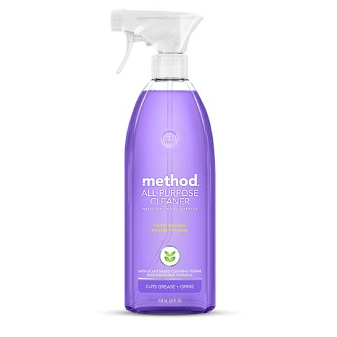 Method 美則 全效多功能清潔劑  法式薰衣草828ml