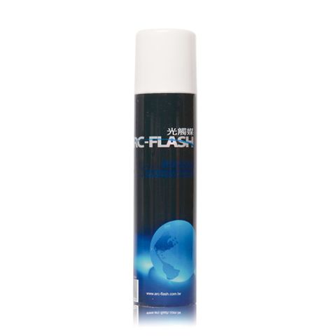 ARC-FLASH光觸媒簡易型噴罐(10%高濃度 200ml)-除甲醛、抗菌、除臭