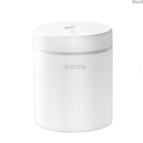 KINYO 感應噴霧消毒器 (KFD-3151)