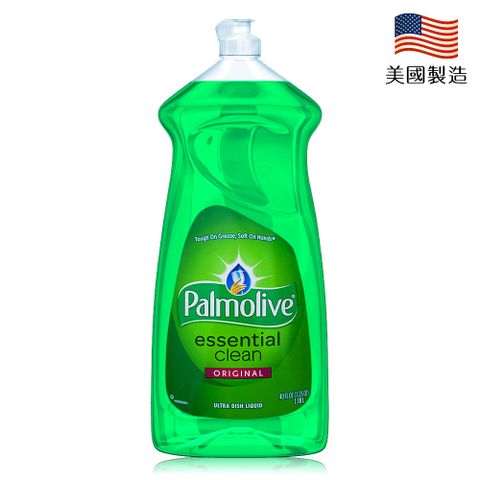 Palmolive 濃縮洗碗精40oz/1.18L