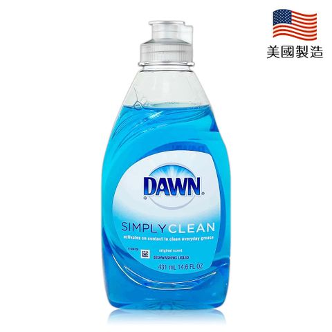 DAWN 洗碗精(原味)14.6oz/431ml