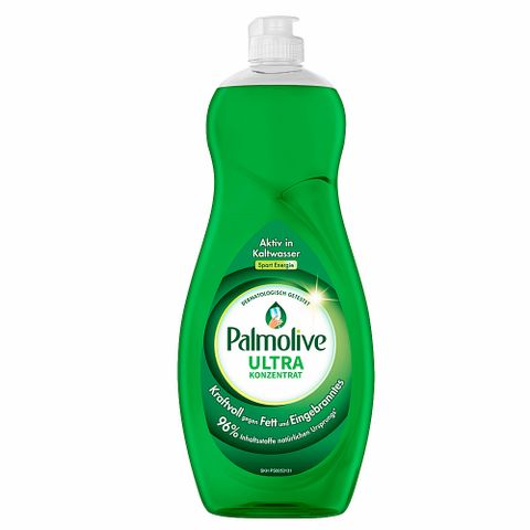 棕欖 Palmolive 濃縮洗碗精750ML