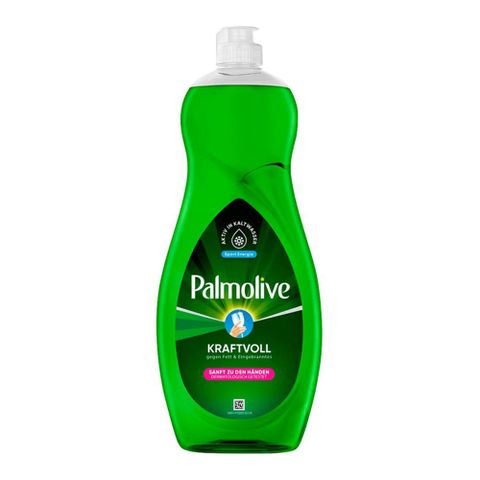 德國PALMOLIVE濃縮洗碗精750ML
