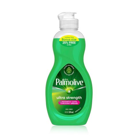 Palmolive 濃縮洗碗精10oz/295ml