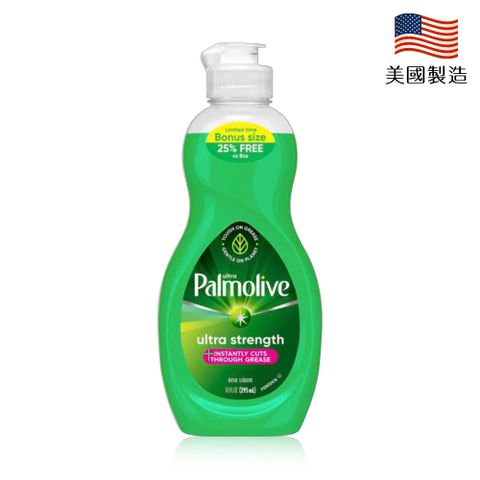 Palmolive濃縮洗碗精10oz/295ml