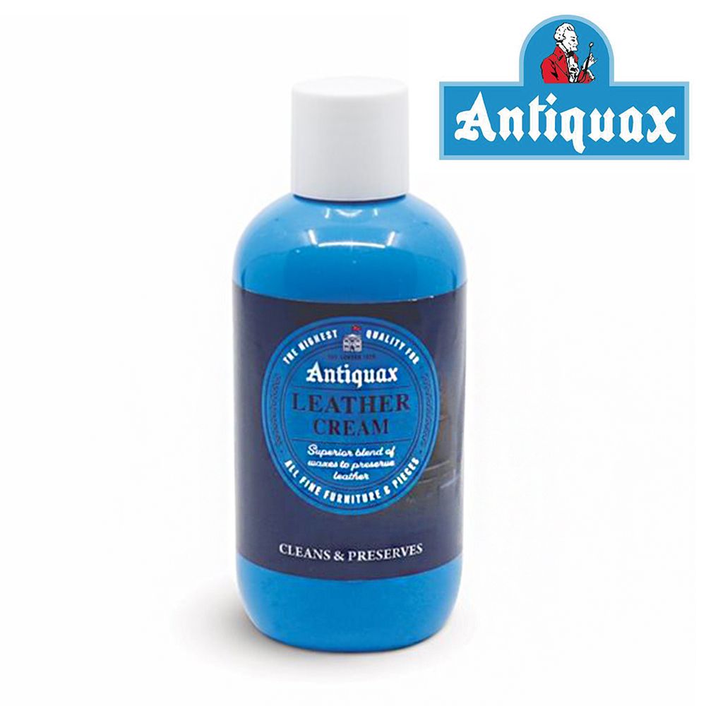 Antiquax on sale leather cream