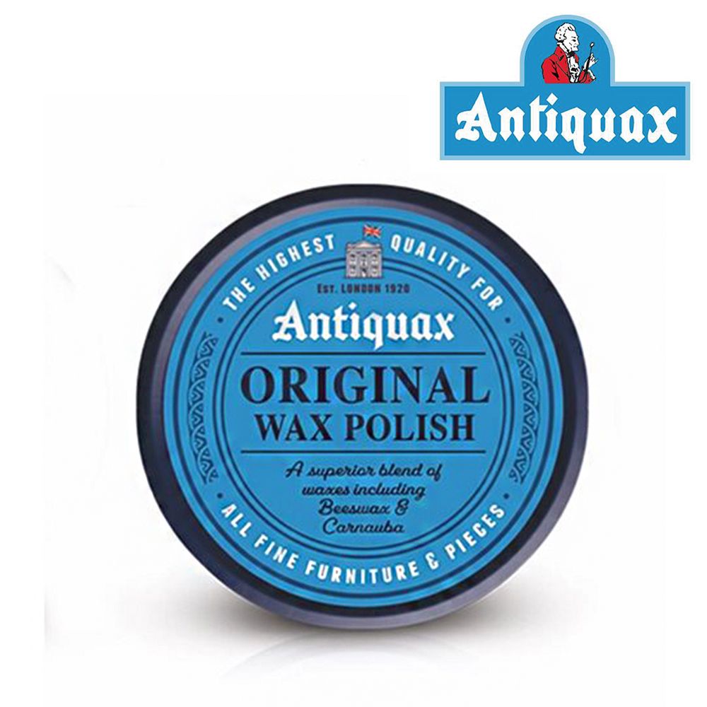 Antiquax 經典清潔亮光蠟 100ml