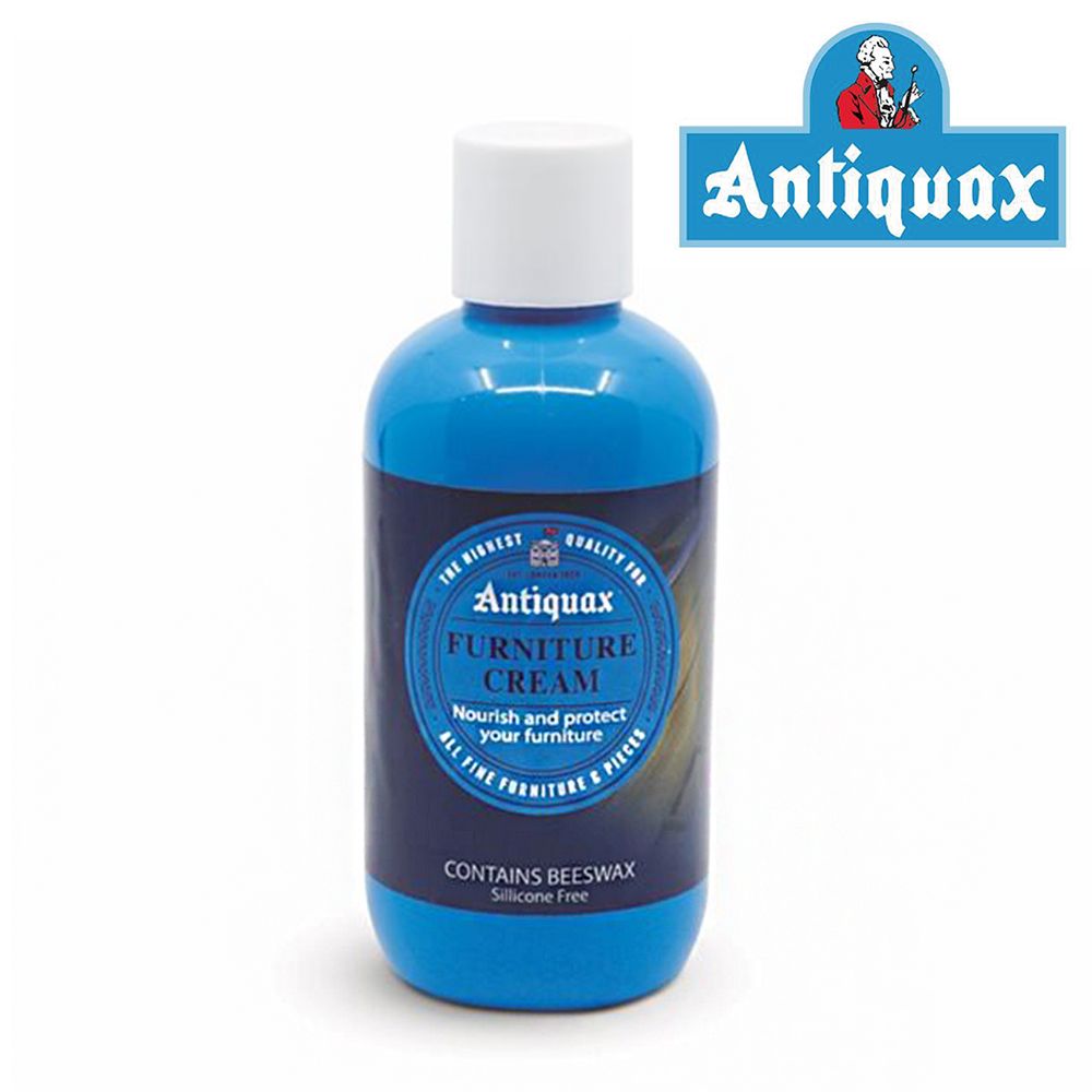 Antiquax 家具清潔保養乳液 200ml