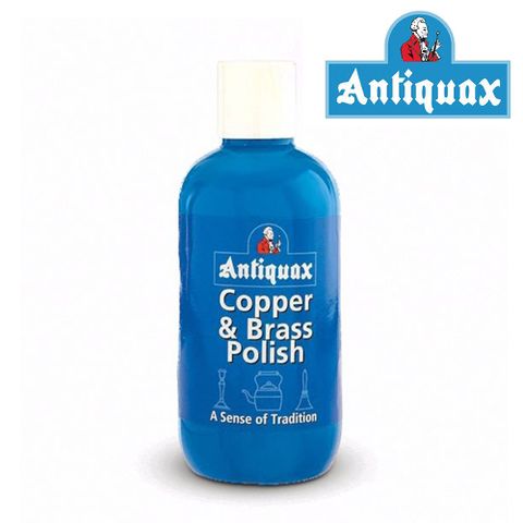 Antiquax 銅油 200ml