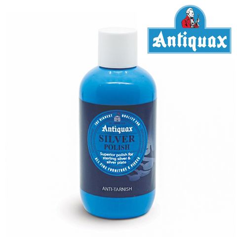 Antiquax 銀飾清潔亮光劑 200ml