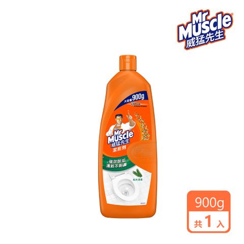威猛先生 潔廁劑松木清香-900g