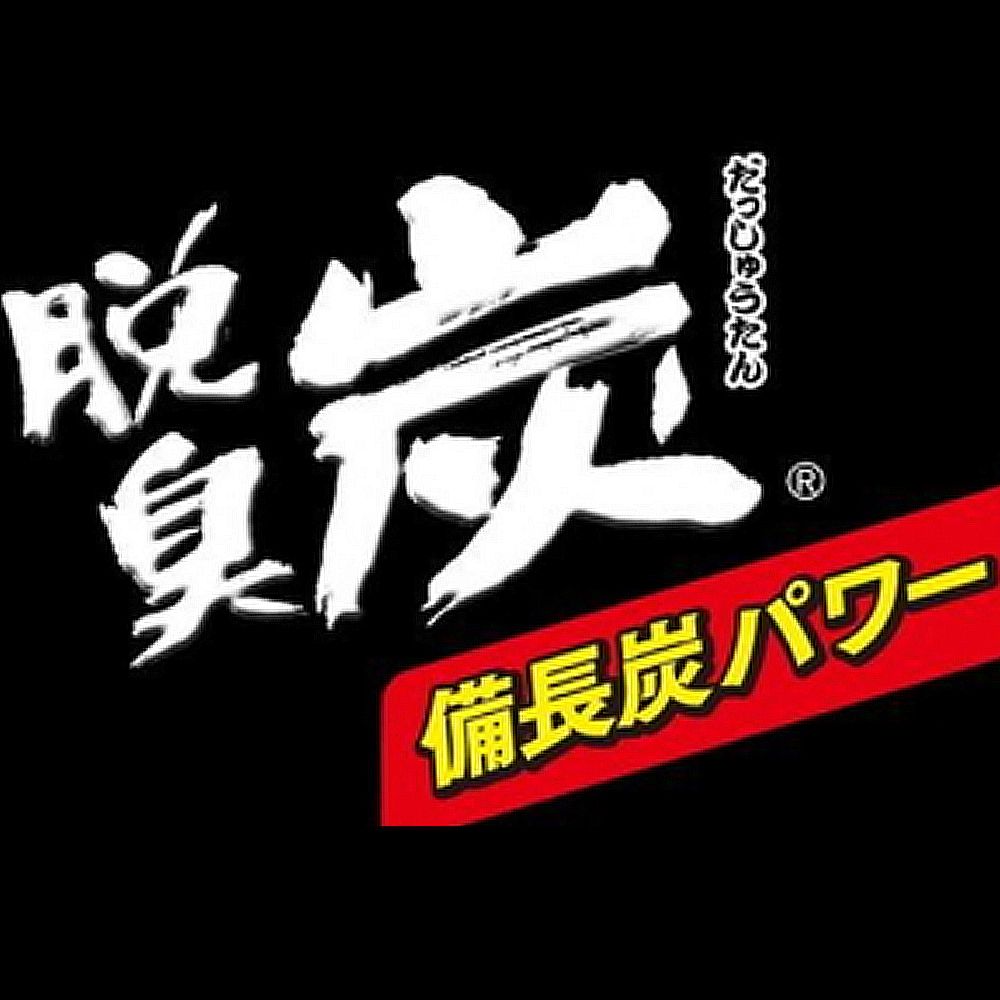ST 雞仔牌 冰箱脫臭炭消臭劑240g(大型冷藏庫用-600L以下)