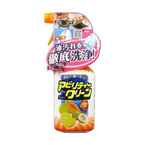 日本友和 日本【友和】Tipos萬用清潔劑 500ml