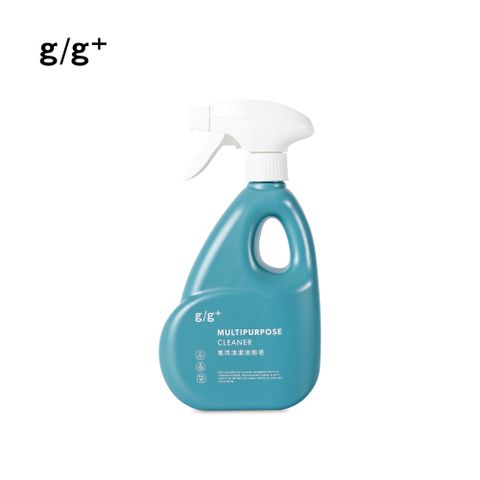 【居居加 g/g+】萬用清潔液態皂- 520ml