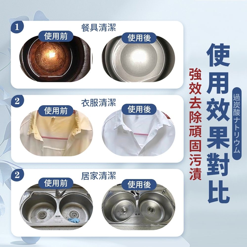  過碳酸鈉去污粉-25kg(袋裝)
