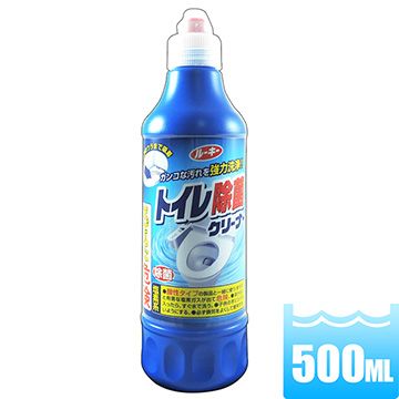 第一石鹼  馬桶清潔劑 500ml 13入