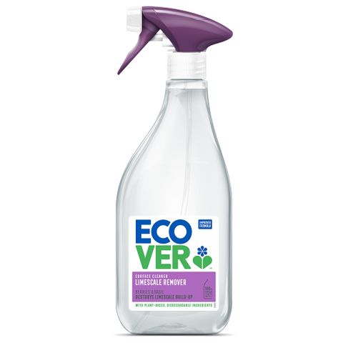 ECOVER 宜珂 水垢清潔劑500ml