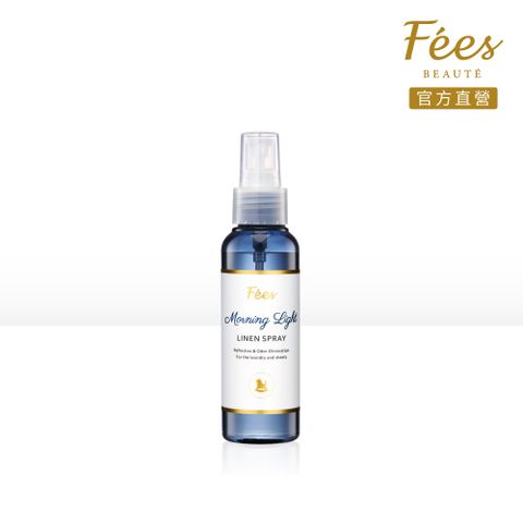 Fees Beaute法緻 織物香氛噴霧-晨曦100ml