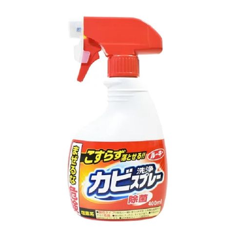 【第一石鹼 】浴室除霉噴霧400ml