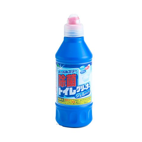日本 MITSUEI美淨易 馬桶除菌清潔劑(400ml)