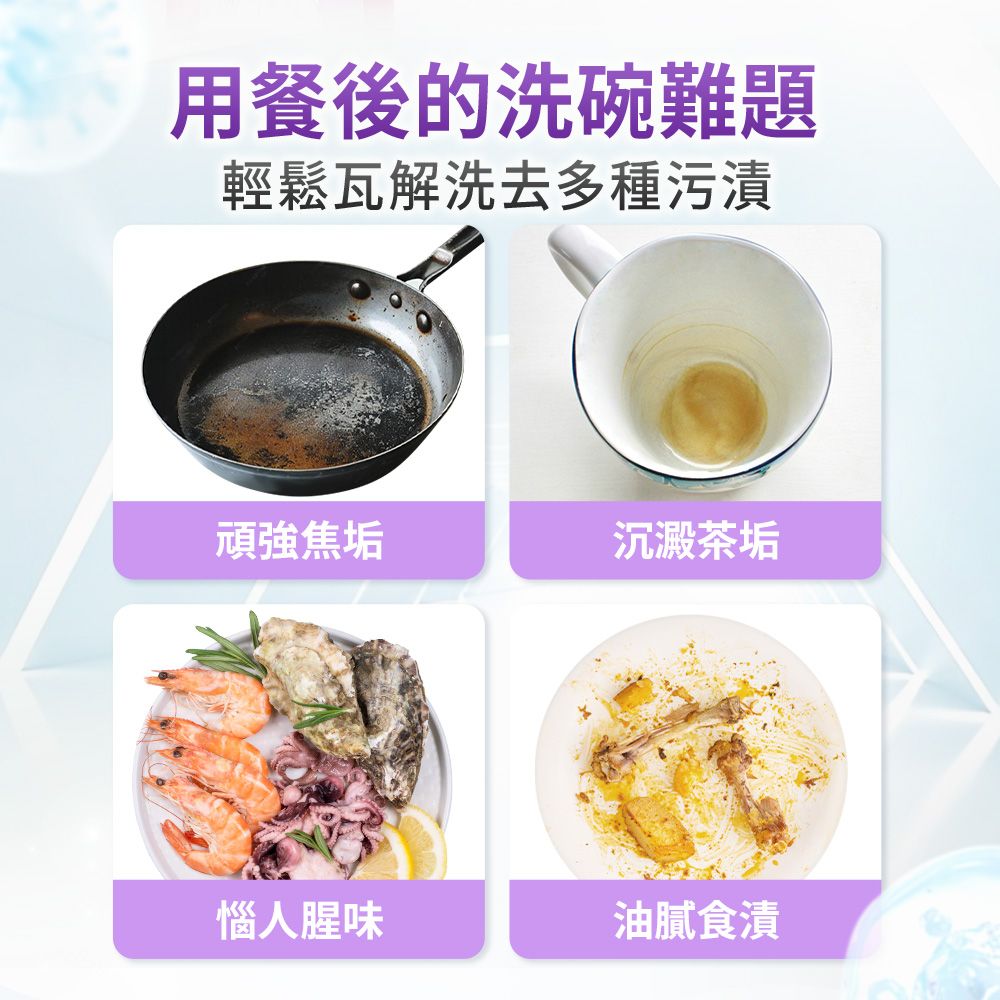 Dalli 德國達麗 黑莓果香氛高效去油汙超濃縮洗碗精1000ml