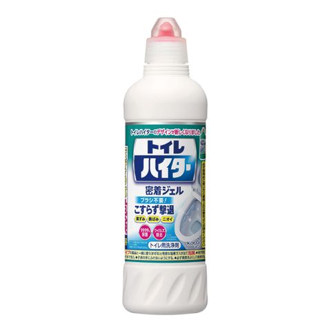 日本 Kao 花王 馬桶除菌清潔劑 500ml