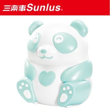 Sunlus 三樂事 緩解寶寶鼻腔不適