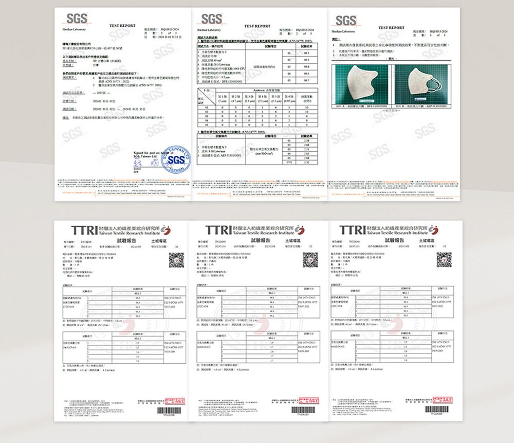 STEST EPORTSGSSGSSGS  SGSSGSSGSSGS   試驗報告Rગ44Taiwan Textile  試驗報告SGSTEST REPORT SGSSGSSGSGSSGS  Research  綜合研究所試驗報告