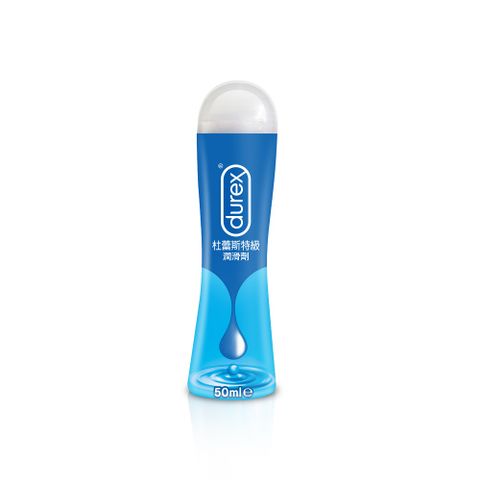 Durex 杜蕾斯 -特級潤滑劑(50ml)