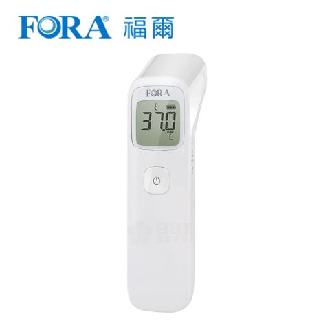 fora 福爾 紅外線額溫槍 IR42 (TD1242)