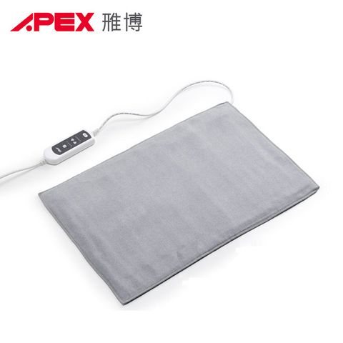 APEX 雃博 恆溫濕熱電毯 熱敷墊 (14x20吋) 電熱毯