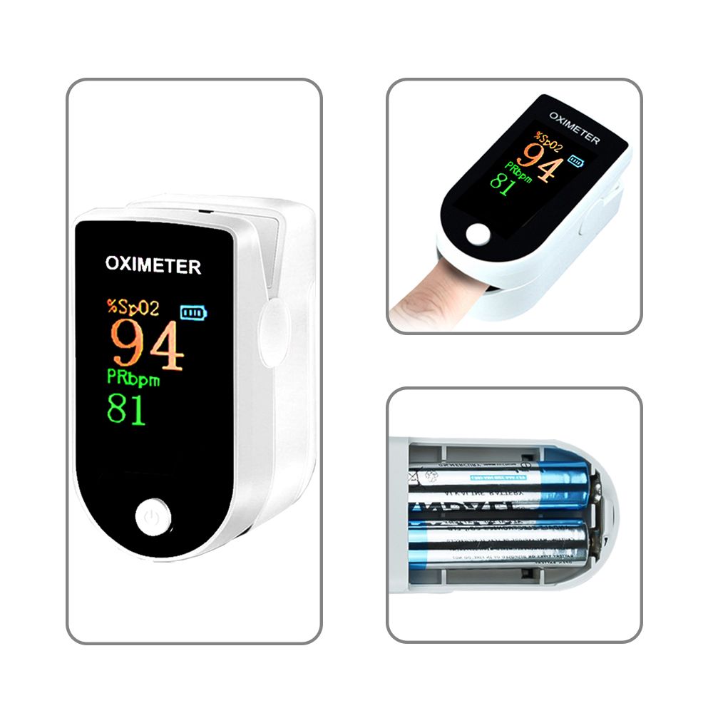 OXIMETER94PRbpm81OXIMETER%Sp0294PRbpm81
