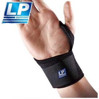 LP Extreme Wrist and Thumb Support 