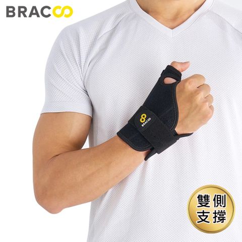 Schick 舒適 Bracoo奔酷 可調支撐拇指護 具(TP32)