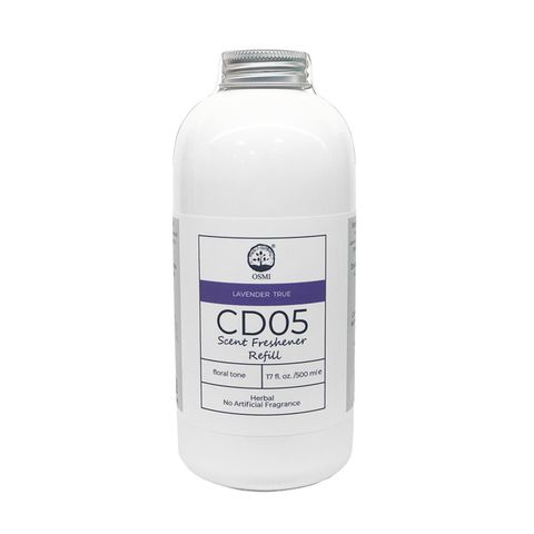 OSMI® CD05環境淨味噴霧-真正薰衣草