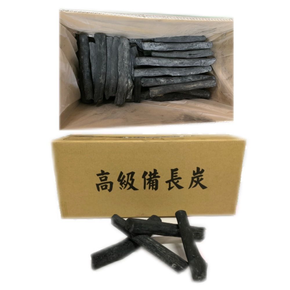 高級備長炭黃金炭15KG/箱- PChome 24h購物