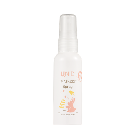 UNID 美國 PIAS-122 Spray  保濕抗菌噴霧/50ml