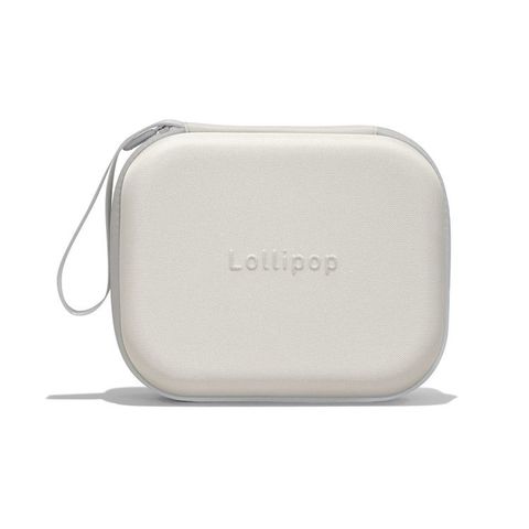 Lollipop Travelpop 棒棒糖旅行外帶盒|監視器收納盒