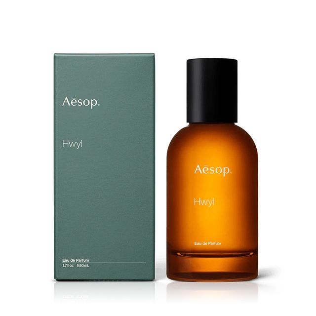 Aesop 熾香水EDP 50ml - PChome 24h購物