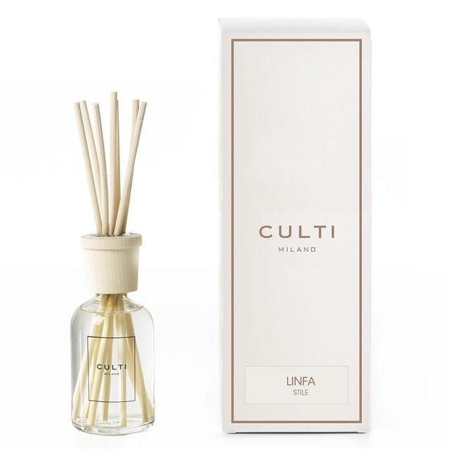 CULTI MILANO 經典系列擴香100ml #哲學家- PChome 24h購物