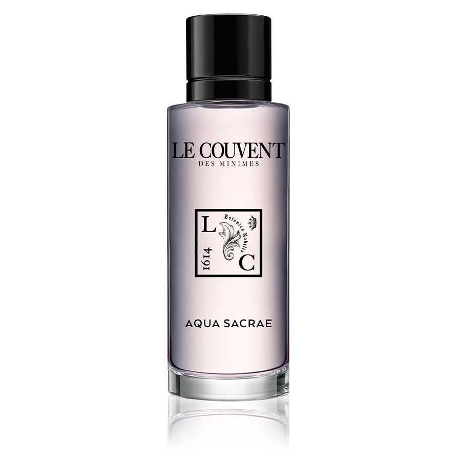 LE COUVENT 洛蔻芳秘境花園系列聖潔之水淡香水100ml - PChome 24h購物